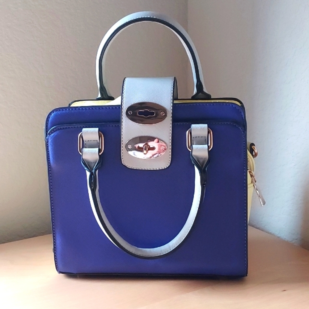 Perfect for Spring Handbag